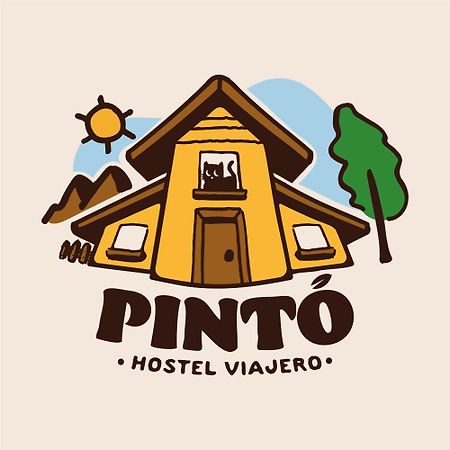 Pinto Casa Hostel & Bar Esquel Eksteriør billede