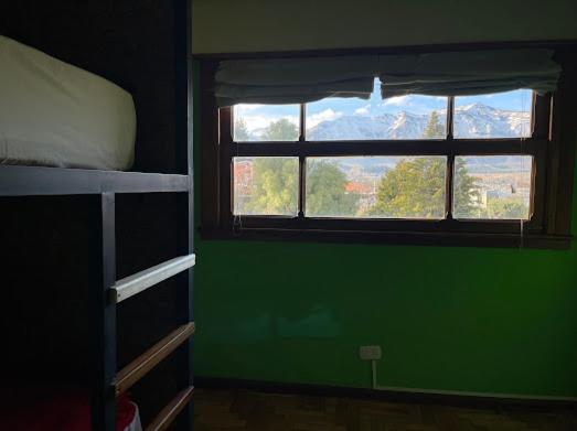 Pinto Casa Hostel & Bar Esquel Eksteriør billede