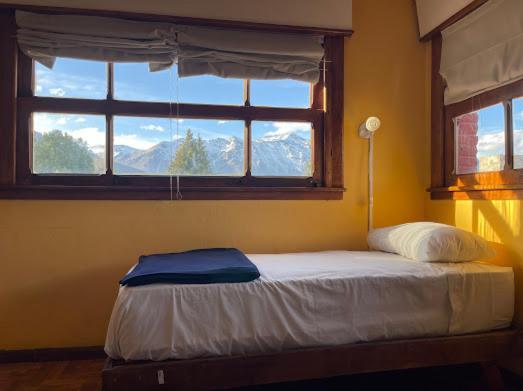 Pinto Casa Hostel & Bar Esquel Eksteriør billede