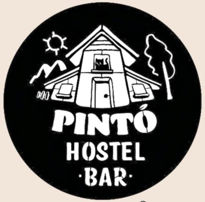 Pinto Casa Hostel & Bar Esquel Eksteriør billede